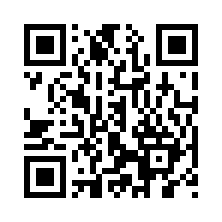 QR Code for bitcoin:3Py4DjRswBEMkduEq6rxm4VCDh6FFRwwK6