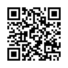 QR Code for bitcoin:3PyAntkxjHtuSJYeB8K1RCwMEKyTWFik97