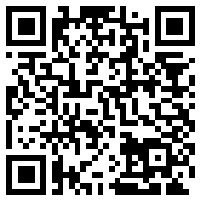QR Code for bitcoin:3PyEDySRUbwCbytZj8qRYmhmgcVvvzoiD1