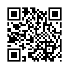 QR Code for bitcoin:3PyQwJBKrLUSeZxVDuAPUoZET7E5fVmoLk
