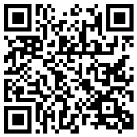 QR Code for bitcoin:3PyZfXRf343mwGd61P4wgpL1fq8sQJVVPB