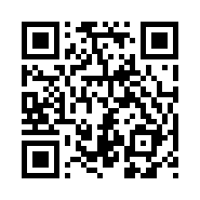QR Code for bitcoin:3PyqUko55iZuntPh9aDXNxv6kL2AP7ajgs