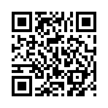 QR Code for bitcoin:3Pz44ynA4AkUh53LDX2TLQAcC1b8UTxKU4