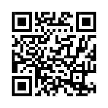 QR Code for bitcoin:3PzJfe5KeLRVwrFgNTCf8oiHTmqBki4B5W