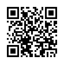 QR Code for bitcoin:3Q16xpJu9tSw5HPy7eBuiWM6sbeaDUXoCV