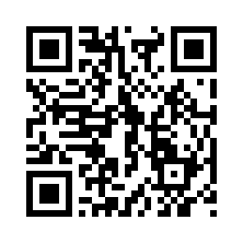 QR Code for bitcoin:3Q1UceSVD2wiZiXDTmegKRYodcRrSmsTfL