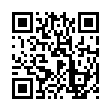 QR Code for bitcoin:3Q2BEDmDBVcS1Zr5PHoDRikRaB6Ev3d8fT