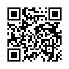 QR Code for bitcoin:3Q2DGJvrrMaVq44MJRbxQLqB8gCTgW1bEB