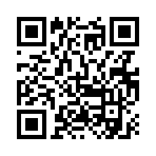 QR Code for bitcoin:3Q2K4ovbATwWCfZJspiLFDGxUNmtkRpvUs