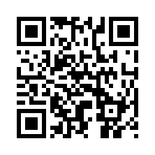 QR Code for bitcoin:3Q2rhyKFdrshry3MohZNFjsaAmqmb2mYPS