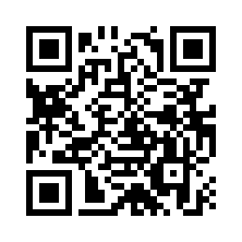 QR Code for bitcoin:3Q34h83XVqmxsNZVfF89JyipSVbAruvsJv