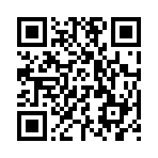QR Code for bitcoin:3Q3ZAbScZycCVkBnK2RfEsmjAPB5W2T4MN
