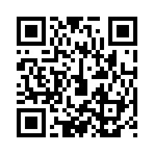 QR Code for bitcoin:3Q4vbXitvdhkunA5VBcAJ6zhg3FjF9Darj