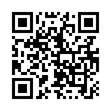 QR Code for bitcoin:3Q666tp8dN1qCqjoXM9hQbC5fo76VfaowA