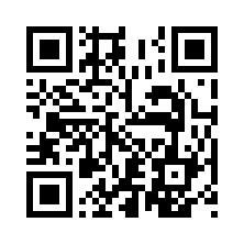 QR Code for bitcoin:3Q6eRScDaqxzyu91bPmDSfBePS4focjoZm