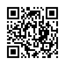 QR Code for bitcoin:3Q6tes5RDbcoEgPD23qLtVP456AXXcifBn