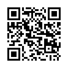 QR Code for bitcoin:3Q7Dj634GiqfMf6VCGZSSLXW7S17knsLFU