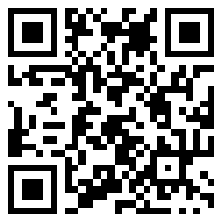 QR Code for bitcoin:3Q7JAFHTYL5CLpiB3os93GaMGghZnENtvf