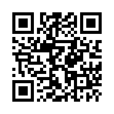 QR Code for bitcoin:3Q7YyV3mkoExS5ehuY7Shm86ALVAoC4VB8