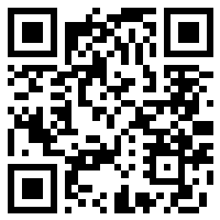 QR Code for bitcoin:3Q7abGtVngi6kxWX7wPunDSPJDGAFFF9BV