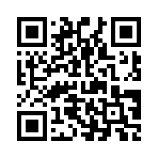 QR Code for bitcoin:3Q7dj112uumkLGsnhA4p2eZaYfMM6FCtow