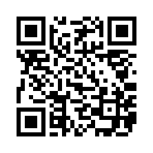 QR Code for bitcoin:3Q86oTAZpgJAfW946BLXcF1fBxvVfDC4pd