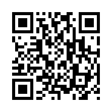 QR Code for bitcoin:3Q8FvBYQmLSnMBNNq3MTXsAqiAFkMd5wLK