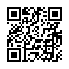 QR Code for bitcoin:3QA7wMpWXLD6HvStEpMyfHa8hUGm5zyEgj