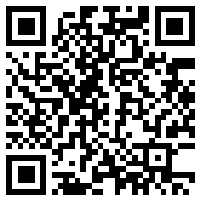 QR Code for bitcoin:3QADW7BU3eZsLrzgzDfoGh9YVXu7ALUCKp