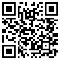 QR Code for bitcoin:3QAMaaeftrpdpse1q83g5FeXEH4XVCGDFX