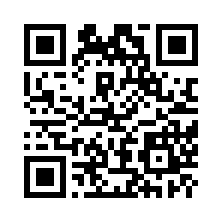 QR Code for bitcoin:3QAZj3VjiDbZNB8vUxWf89oCM1wf1PywME