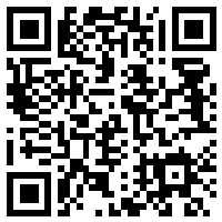 QR Code for bitcoin:3QAdfRN4EWoBPVpptiS863hUZ98w3EB9DG