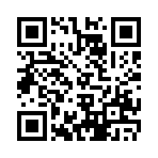 QR Code for bitcoin:3QAi8Mvbyoyx2g5WuAF54JqKLhrinfDWMf