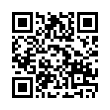 QR Code for bitcoin:3QAkRuShDQRQcxtBcvXU8AfcK6hWchmTJ8