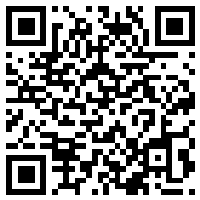 QR Code for bitcoin:3QAmAFpr11kvT5NekXZE3dNpJjPvWR62MC