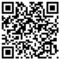 QR Code for bitcoin:3QAwxfApVQbbvrVefXjYAmUPRzac3NjS66
