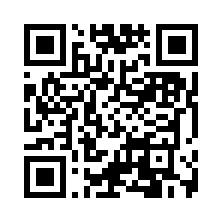 QR Code for bitcoin:3QAxRmkCpwkGHrZUANA9wN97oLReAwB1tq