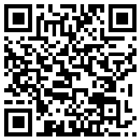 QR Code for bitcoin:3QB9M2mkxowPkHi1JmTctx2pMBKT8oEMGG