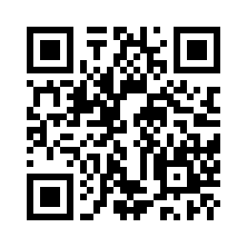QR Code for bitcoin:3QBP61AbsNYnbdyDA22FhTL7b2LKKdYms2