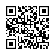 QR Code for bitcoin:3QBV7LBpcF5m3radTiVKft2mJQUKLrpqzB