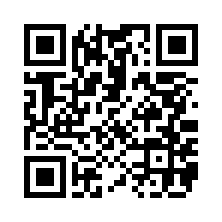 QR Code for bitcoin:3QBVrJvFGLW1xMoyApf4dKnoBaUMgCGe3c