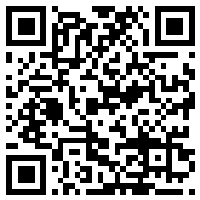 QR Code for bitcoin:3QBcPfnJDJVbEbs27o7p6MGtnWULQhemaB