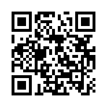 QR Code for bitcoin:3QBeGeRyh2nQZFMmoX9kX7sYXe17dcjkDB