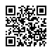 QR Code for bitcoin:3QBfix6pxXEWYTr6z37SXzarJCCC3LGPVA