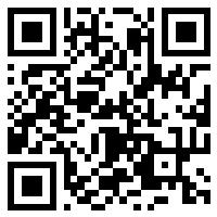 QR Code for bitcoin:3QC3HG7ESFm6AbB9sW6ES8B9C93WM4Avmq
