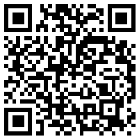 QR Code for bitcoin:3QCC1vHMPLZqKzDeEgZhsKnXdu24xDLBbb
