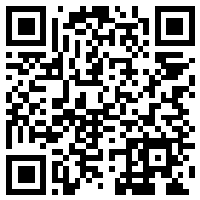 QR Code for bitcoin:3QCTjCApcDi3gLECa5oHXDHitCXqbueRfW