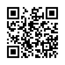 QR Code for bitcoin:3QCVajSZVmp2P8a6ecwD67cn6hQTurpxdA