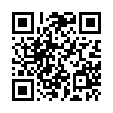 QR Code for bitcoin:3QCeYSHc2q2xawkX48D7pSyXHU2rNRHbpR