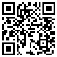 QR Code for bitcoin:3QD3A1ruL8RMBGc7uYetHM5KZBNUBCCM4S